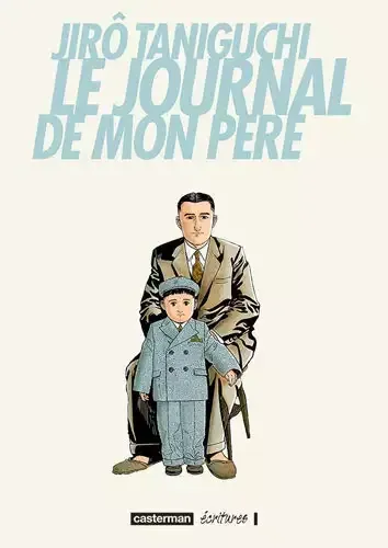 Le Journal de mon père