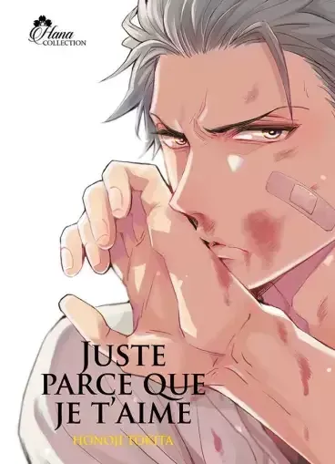 Juste parce que je t'aime