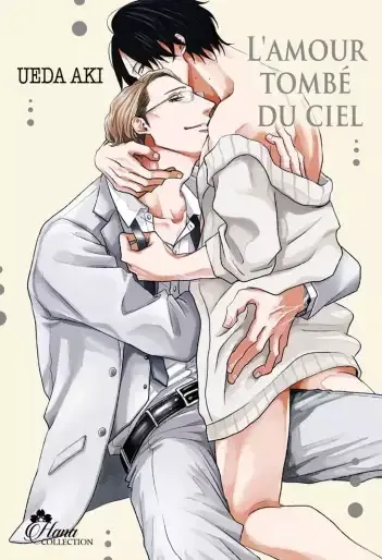 L'Amour tombé du ciel
