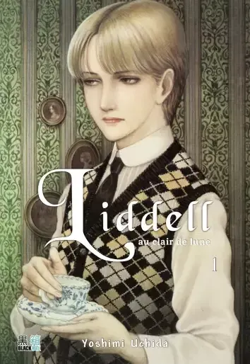 Liddell au clair de lune