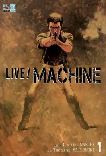 Live Machine