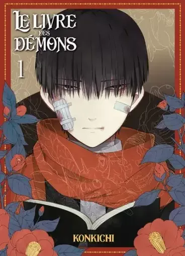 Le Livre des démons