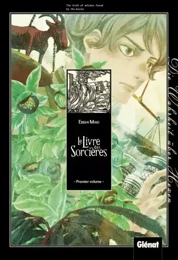 Le Livre des sorcières