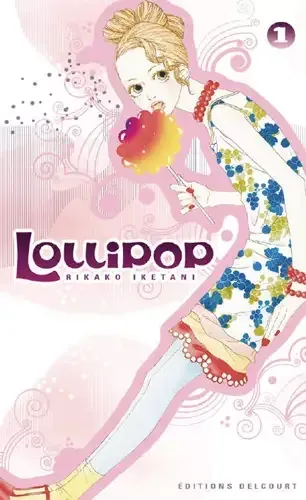 Lollipop
