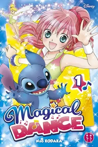 Magical Dance