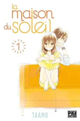 La Maison du soleil