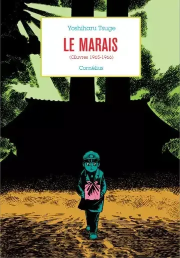 Le Marais