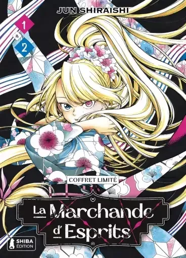 La Marchande d'Esprits