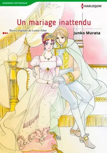 Un Mariage inattendu