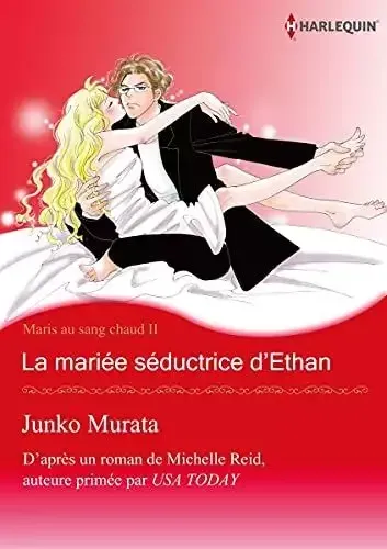 La Mariée séductrice d'ethan