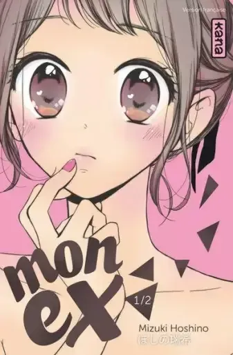 Mon ex