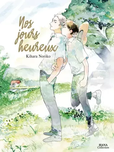 Nos jours heureux