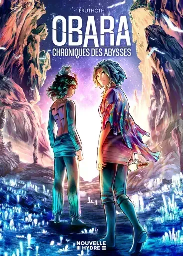 Obara – Chroniques des Abysses