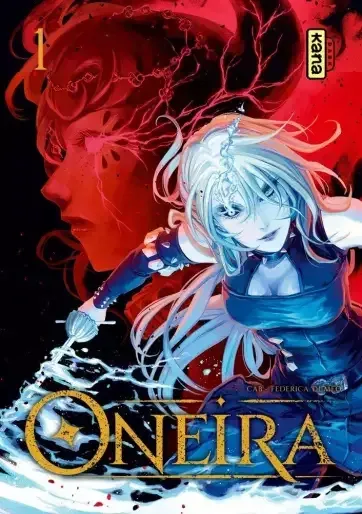 Oneira - L'enfant cauchemar