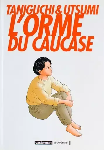 L'Orme du Caucase