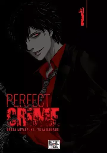Perfect Crime