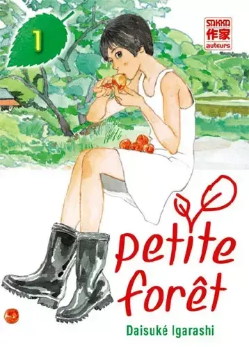 Petite forêt