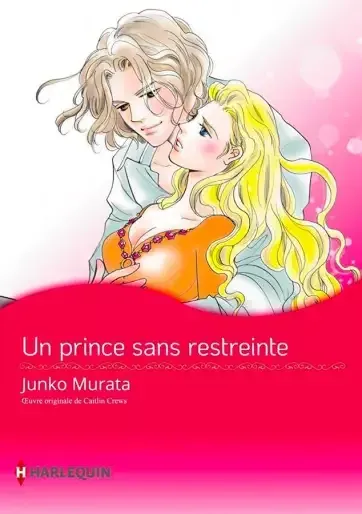 Un Prince sans restreinte