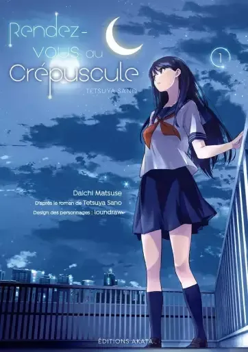 Rendez-vous au crépuscule