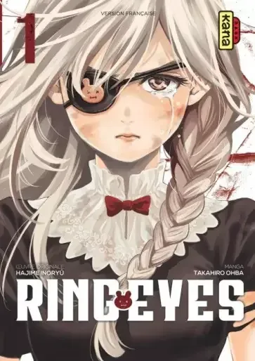 Ring Eyes