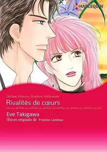 Rivalité de coeurs