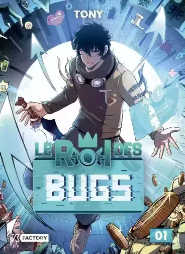 Le Roi des Bugs