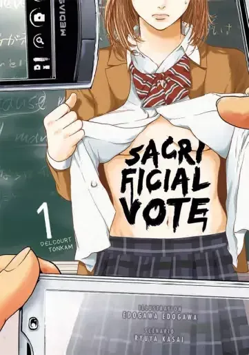 Sacrificial vote