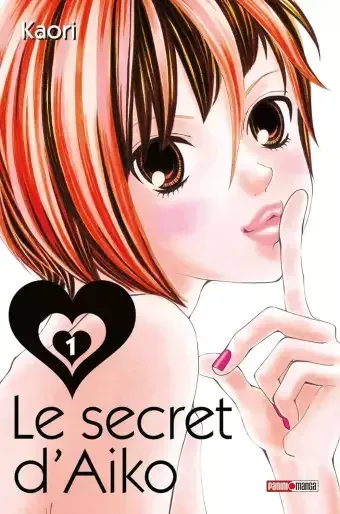 Le Secret d'Aiko