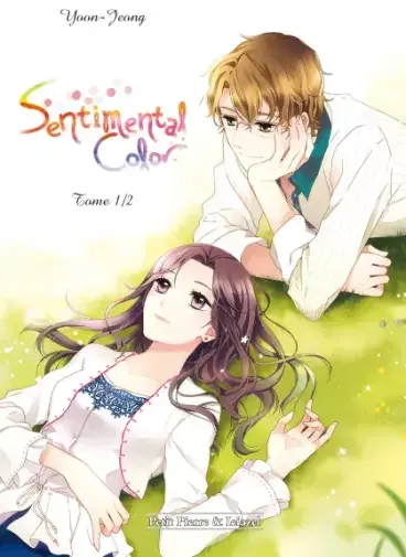 Sentimental color